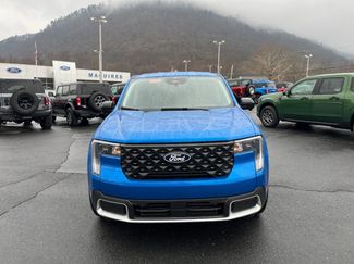 New 2026 Ford Maverick Lariat w/ 4K Tow Package video 2