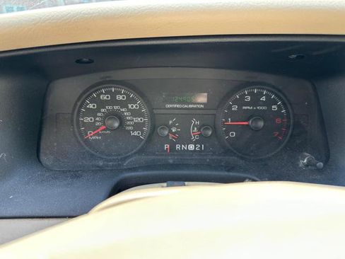 Used 2006 Ford Crown Victoria Police Interceptor image 14