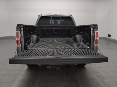 Used 2014 Ford F150 Lariat w/ Equipment Group 501A Mid RWD image 29