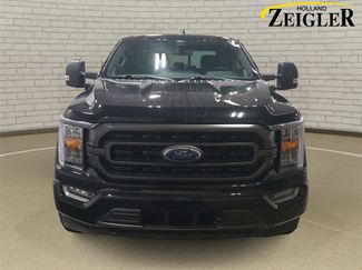 Used 2022 Ford F150 XLT w/ Equipment Group 302A High video 2