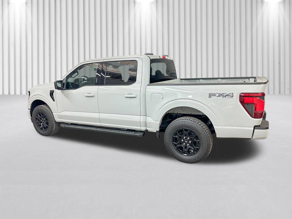 New 2026 Ford F150 XLT w/ FX4 Off-Road Package AWD/4WD image 7