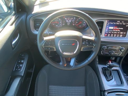 Used 2023 Dodge Charger SXT w/ Blacktop Package image 6