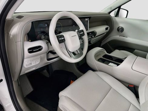 New 2026 Hyundai Palisade FWD Hybrid image 9