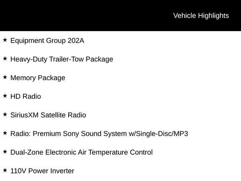 Used 2015 Ford Expedition XLT w/ Equipment Group 202A AWD/4WD image 2