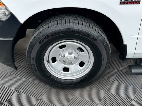 Used 2024 RAM 1500 Tradesman image 28