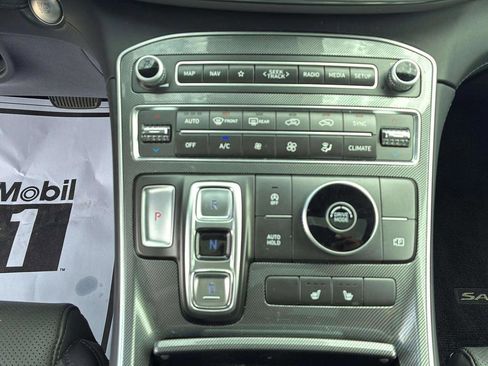 Used 2023 Hyundai Santa Fe SEL w/ Premium Package FWD image 26