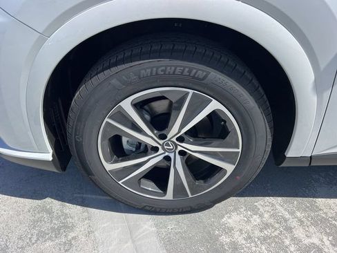 Used 2024 Lexus RX 350h w/ Cold Area Package AWD/4WD image 10