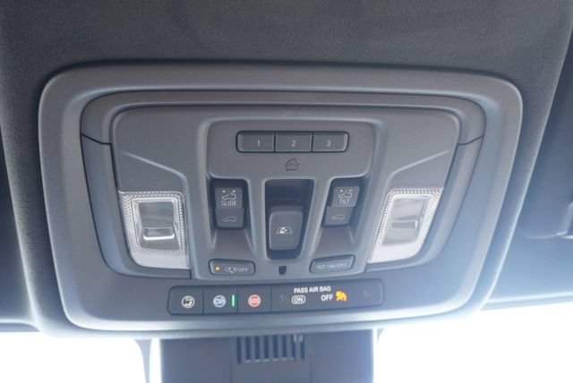 Used 2026 GMC Sierra 3500 Denali Ultimate AWD/4WD image 50