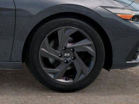 New 2026 Hyundai Elantra Sport image 17