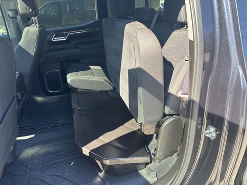 Used 2023 Chevrolet Silverado 1500 RST w/ Convenience Package II image 15