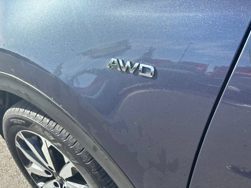 Used 2019 Kia Sportage EX w/ EX Premium Package AWD/4WD image 4