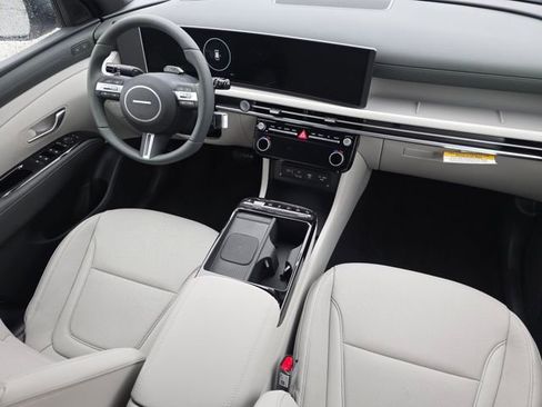 New 2026 Hyundai Tucson Limited image 24