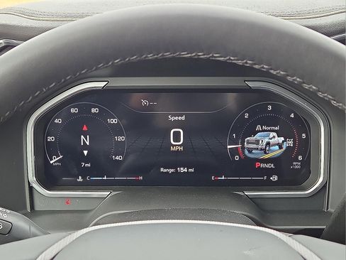 New 2026 GMC Sierra 3500 Denali Ultimate image 23