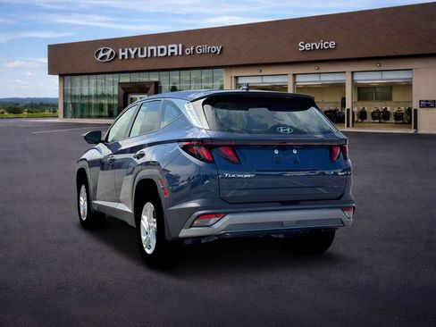 New 2026 Hyundai Tucson SE AWD/4WD image 5