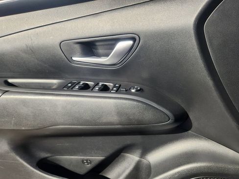 Used 2024 Hyundai Tucson SEL image 24