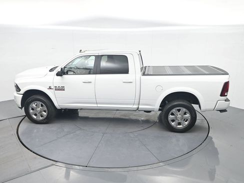 Used 2018 RAM 2500 Laramie w/ Sport Appearance Group AWD/4WD image 25