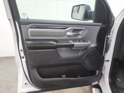 Used 2023 RAM 1500 Big Horn AWD/4WD image 9