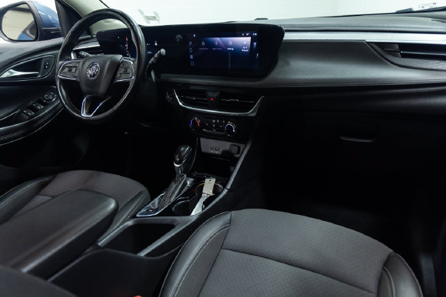 Used 2024 Buick Encore GX Preferred FWD image 26