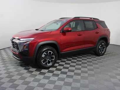 New 2027 Chevrolet Equinox ACTIV w/ Convenience Package III