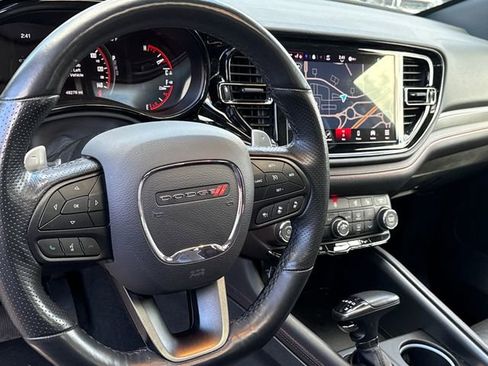 Used 2024 Dodge Durango GT image 17