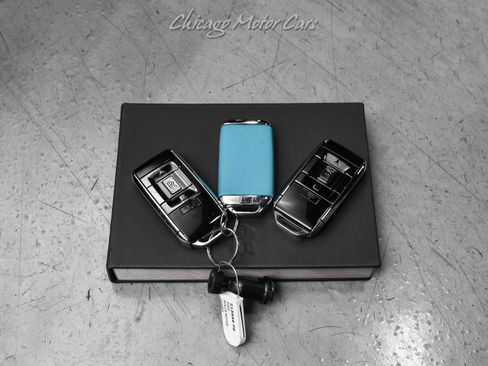 Used 2022 Rolls-Royce Ghost Black Badge image 70