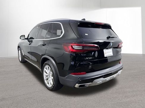 Used 2023 BMW X5 sDrive40i w/ Parking Assistance Package RWD image 32