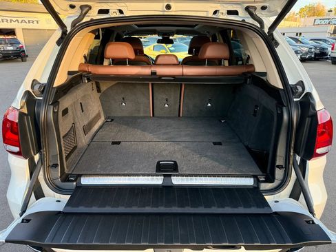 Used 2016 BMW X5 xDrive40e AWD/4WD image 25