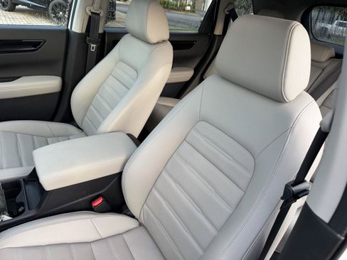 Used 2025 Honda CR-V EX-L image 31