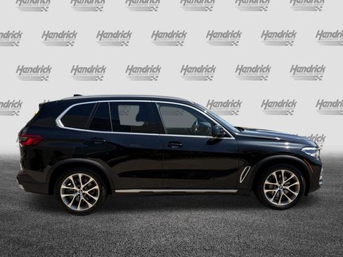 Used 2019 BMW X5 xDrive40i w/ Convenience Package AWD/4WD image 11