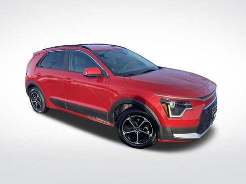 Certified 2023 Kia Niro EX image 43