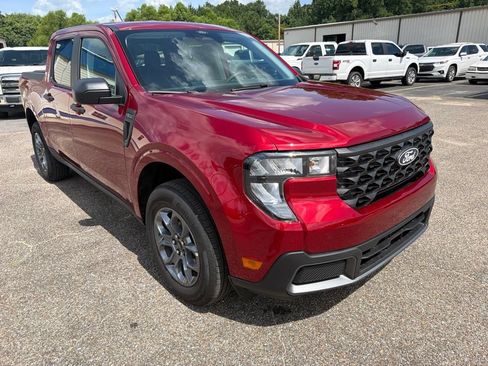New 2026 Ford Maverick XLT FWD image 3