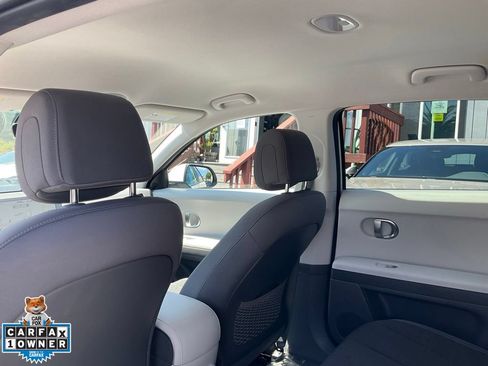 Used 2024 Hyundai Ioniq 5 SEL RWD image 31