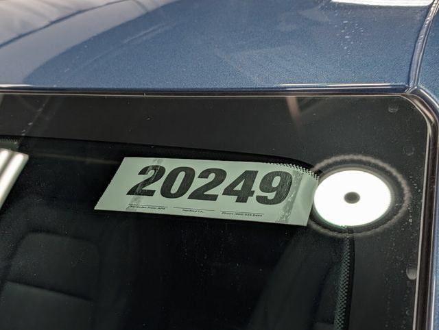 New 2027 Chevrolet Equinox LT w/ Convenience Package II AWD/4WD image 27