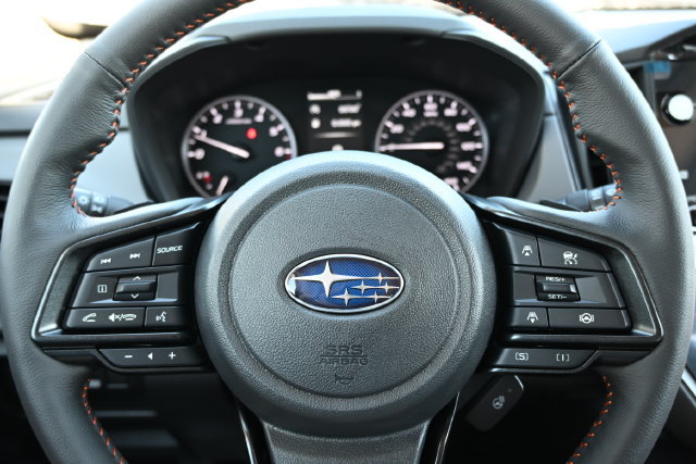 New 2027 Subaru Crosstrek 2.5i Limited AWD/4WD image 28