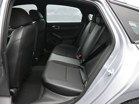 New 2026 Honda Civic Sport image 34