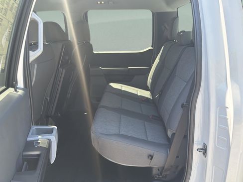 New 2026 Ford F150 XL AWD/4WD image 20