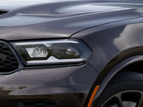 New 2026 Dodge Durango SRT Hellcat w/ Premium Group image 10