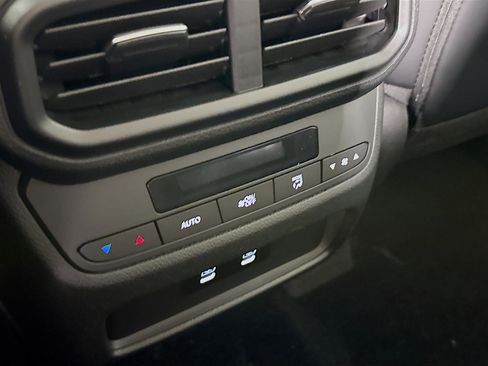 New 2026 Honda Pilot EX-L image 30