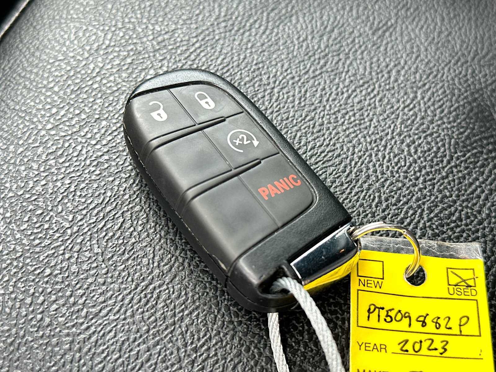 Used 2023 Jeep Compass Limited AWD/4WD image 29