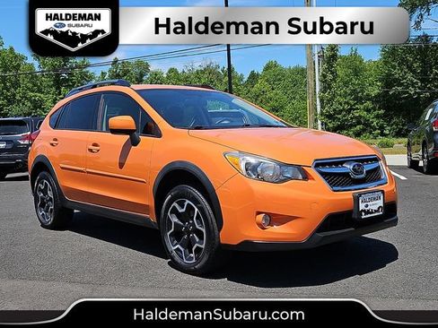 Used 2014 Subaru Crosstrek 2.0i Premium AWD/4WD image 1