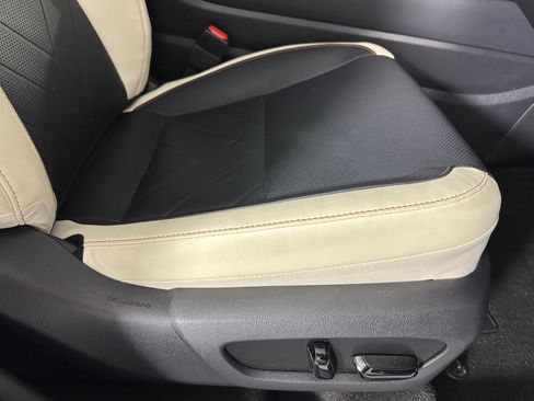 Used 2022 Lexus NX 350 AWD w/ Luxury Package image 32