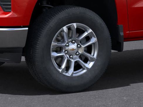 New 2025 Chevrolet Silverado 1500 LT image 9