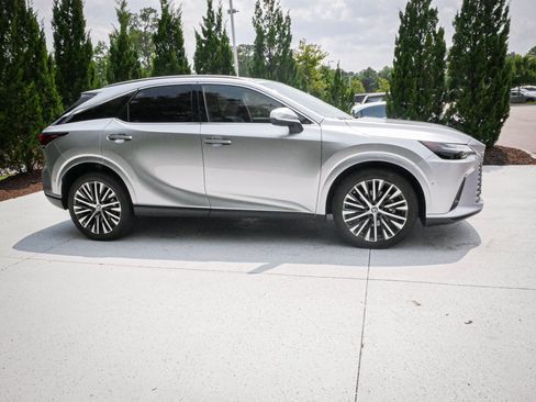Used 2024 Lexus RX 350 Premium Plus w/ Convenience Package FWD image 11