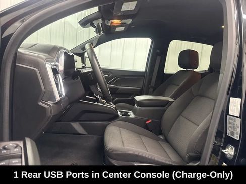 Used 2024 GMC Canyon Elevation AWD/4WD image 13