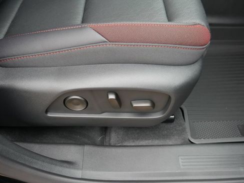 New 2027 Chevrolet Equinox RS w/ Safety and Technology Package AWD/4WD image 12