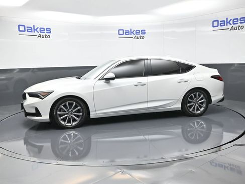 Used 2024 Acura Integra image 4