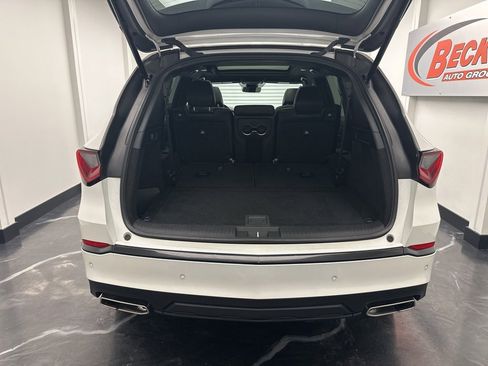 Used 2023 Acura MDX A-Spec image 32