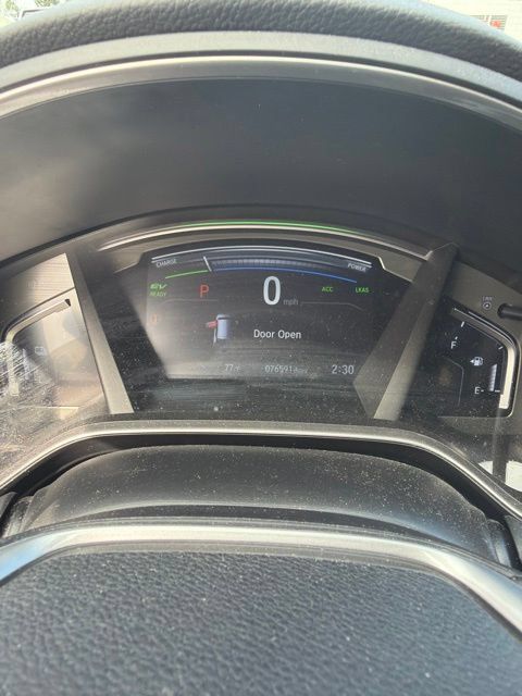 Used 2022 Honda CR-V EX-L image 2