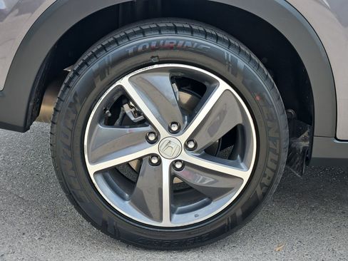Used 2022 Honda HR-V EX image 12