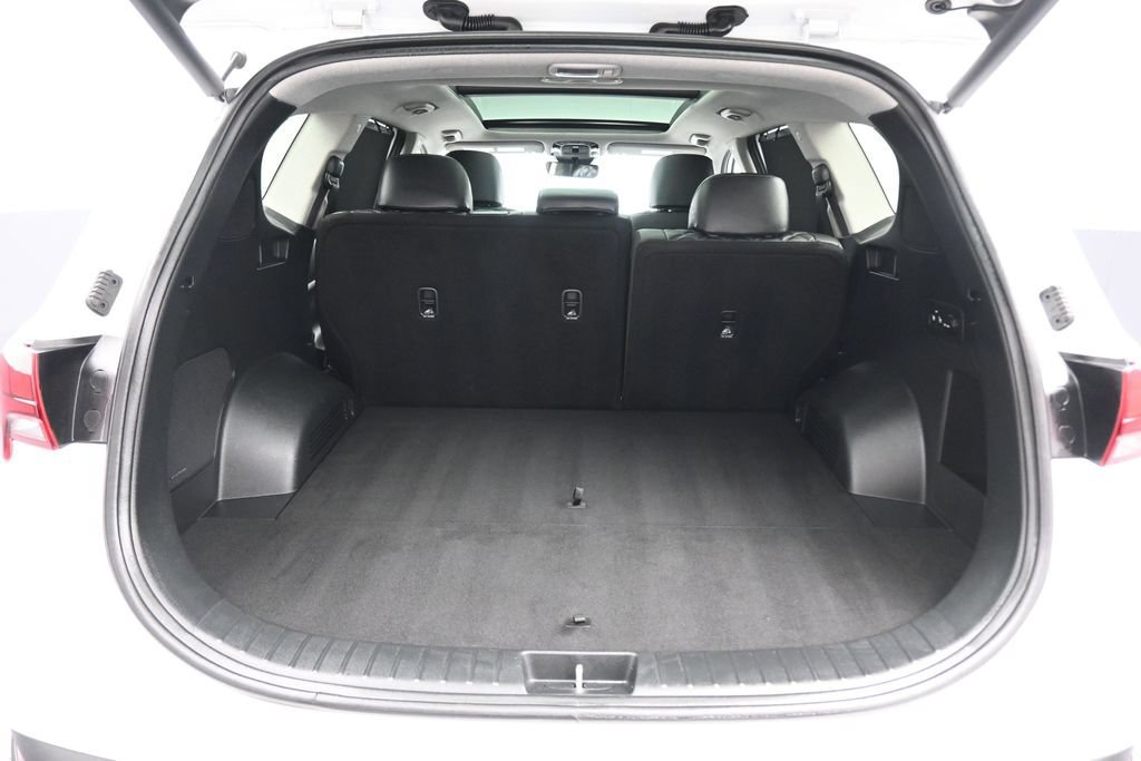 Used 2021 Hyundai Santa Fe Limited w/ Cargo Package AWD/4WD image 55